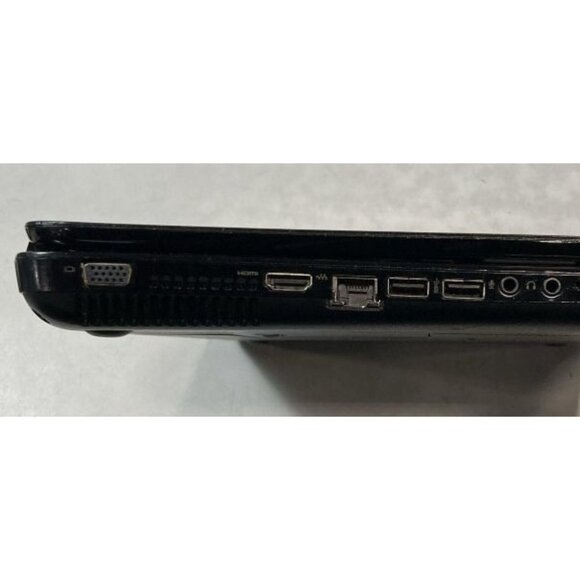 HP Pavilion‎ G6 Notebook PC Laptop, AMD A6-4400M APU @ 2700MHz, 4GB RAM/500GB - Picture 9 of 11